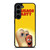 SAUSAGE PARTY MOVIE POSTER Samsung Galaxy S23 Plus Case Cover