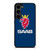 SCANIA SAAB TRUCK LOGO Samsung Galaxy S23 Plus Case Cover