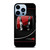 HONDA TYPE R LOGO iPhone 13 Pro Max Case Cover