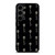 SEKELETON KEY PATTERN Samsung Galaxy S23 Plus Case Cover
