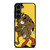 SHAGGY AND SCOOBY DOO Samsung Galaxy S23 Plus Case Cover