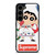SHIN CHAN HYPEBEAST Samsung Galaxy S23 Plus Case Cover