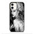 LADY GAGA BORN THIS WAY iPhone 12 Case Cover