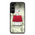 SNOOPY COMIC Samsung Galaxy S23 Plus Case Cover