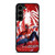 SPIDER MAN AVENGERS ART PAINT Samsung Galaxy S23 Plus Case Cover