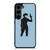 SPIKE SPIEGEL COWBOY BEBOP ART Samsung Galaxy S23 Plus Case Cover