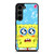 SPONGEBOB CUTE Samsung Galaxy S23 Plus Case Cover