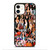 LANA DEL REY  COLLAGE iPhone 12 Case Cover