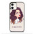 LANA DEL REY CARTOON iPhone 12 Case Cover