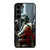 STAR WARS BOBA FETT COOL Samsung Galaxy S23 Plus Case Cover