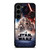 STAR WARS THE RISE OF SKYWALKER MOVIE Samsung Galaxy S23 Plus Case Cover