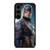 STEVE ROGERS CAPTAIN AMERICA AVENGERS Samsung Galaxy S23 Plus Case Cover