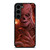 STRANGER THINGS VECNA Samsung Galaxy S23 Plus Case Cover