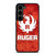 STURM RUGER FIREARMS RUSTY RED Samsung Galaxy S23 Plus Case Cover
