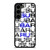 SUBARU CROSSWORD PUZZLE Samsung Galaxy S23 Plus Case Cover