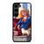 SUPERGIRL DC CARTOON Samsung Galaxy S23 Plus Case Cover