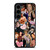 SUPERNATURAL COLLAGE Samsung Galaxy S23 Plus Case Cover SUPERNATURAL COLLAGE Samsung Galaxy S23 Plus Case Cover