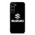 SUZUKI MOTOR LOGO Samsung Galaxy S23 Plus Case Cover
