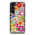 TAKASHI MURAKAMI FLOWERS COLLAGE Samsung Galaxy S23 Plus Case Cover