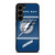 TAMPA BAY LIGHTNING ICON Samsung Galaxy S23 Plus Case Cover