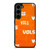 TENNESSEE VOLS FOOTBALL LOGO EMBLEM Samsung Galaxy S23 Plus Case Cover