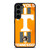 TENNESSEE VOLUNTEERS VOLS FLAG LOGO Samsung Galaxy S23 Plus Case Cover