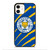 LEICESTER CITY LOGO iPhone 12 Case Cover