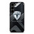 TESLA MOTOR CAR ICON Samsung Galaxy S23 Plus Case Cover