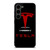 TESLA MOTORS LOGO Samsung Galaxy S23 Plus Case Cover TESLA MOTORS LOGO Samsung Galaxy S23 Plus Case Cover