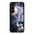 TEXAS RANGERS MICKEY MOUSE BASEBALL CLUB Samsung Galaxy S23 Plus Case Cover