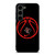 TEXAS TECH NBA SYMBOL Samsung Galaxy S23 Plus Case Cover TEXAS TECH NBA SYMBOL Samsung Galaxy S23 Plus Case Cover