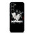 THE DEFTONES BAND LOGO Samsung Galaxy S23 Plus Case Cover