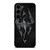 THE ELDER SCROLLS V SKYRIM EMBLEM Samsung Galaxy S23 Plus Case Cover