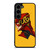 THE FLASH CARTOON Samsung Galaxy S23 Plus Case Cover
