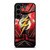 THE FLASH SUIT ARMOR LOGO Samsung Galaxy S23 Plus Case Cover