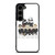 THE GODFATHHER CLIP ART Samsung Galaxy S23 Plus Case Cover
