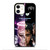 LIL PEEP AND XXXTENTACION FALLING DOWN iPhone 12 Case Cover