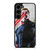 THE HOMELANDER EYE LASER Samsung Galaxy S23 Plus Case Cover