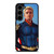THE HOMELANDER THE BOYS ART Samsung Galaxy S23 Plus Case Cover THE HOMELANDER THE BOYS ART Samsung Galaxy S23 Plus Case Cover