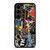 THE HUNDREDS BOMB COLLAGE Samsung Galaxy S23 Plus Case Cover