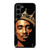 THE KING TUPAC SHAKUR ART Samsung Galaxy S23 Plus Case Cover