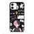 LIL PEEP COLLAGE iPhone 12 Case Cover
