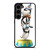 THE PENGUINS OF MADAGASKAR Samsung Galaxy S23 Plus Case Cover