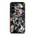 THE VAMPIRE DIARIES COLLAGE Samsung Galaxy S23 Plus Case Cover