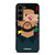 THE WEEKND XO CARTOON Samsung Galaxy S23 Plus Case Cover THE WEEKND XO CARTOON Samsung Galaxy S23 Plus Case Cover