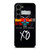 THE WEEKND XO Samsung Galaxy S23 Plus Case Cover