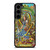 THE WIZARD OF OZ POSTER Samsung Galaxy S23 Plus Case Cover