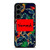 THRASHER DIAMOND SUPPLY CO PALM Samsung Galaxy S23 Plus Case Cover