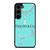 TIFFANY AND CO JEWELRY COLLECTION Samsung Galaxy S23 Plus Case Cover