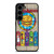 TINA BELCHER BOBS BURGERS Samsung Galaxy S23 Plus Case Cover